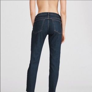 Rag & Bone Boyfriend Jeans